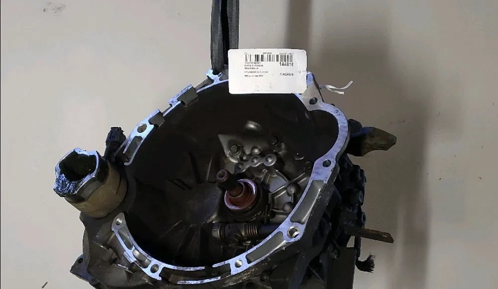 Boîte de vitesses manuelle Hyundai I10 II (BA, IA) 1.0 (2013) occasion