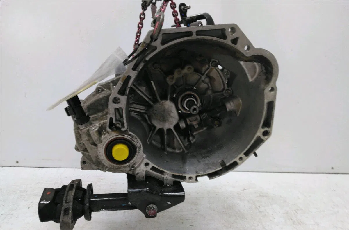 Boîte de vitesses manuelle Hyundai I10 II (BA, IA) 1.0 (2013) occasion