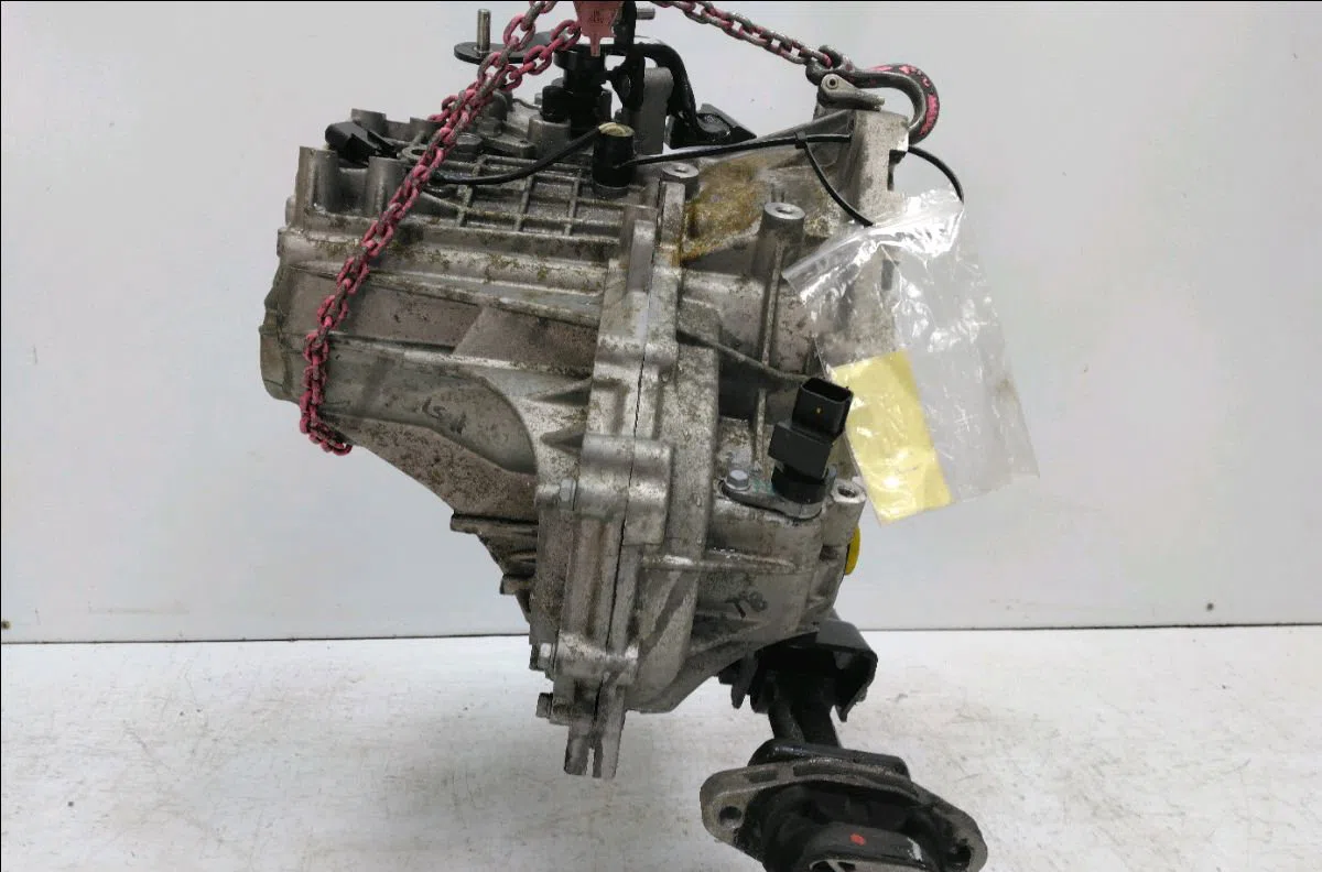 Boîte de vitesses manuelle Hyundai I10 II (BA, IA) 1.0 (2013) occasion