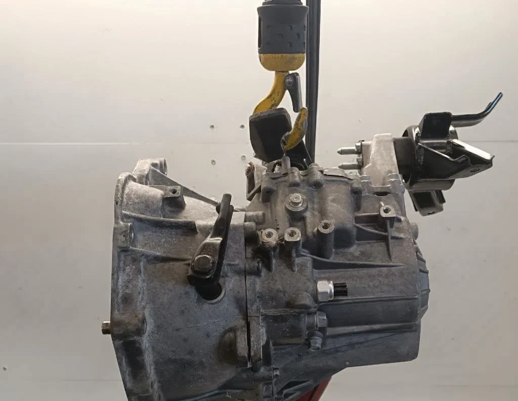 Boîte de vitesses manuelle Hyundai I10 III (AC3, AI3) 1.0 mpi (2019) 5 portes occasion — photo 3