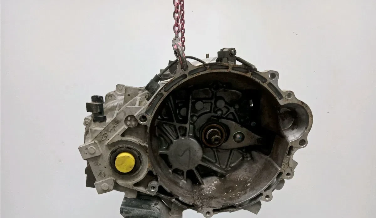 Boîte de vitesses manuelle Hyundai I20 I (PB, PBT) 1.4 crdi (2008-2015) occasion