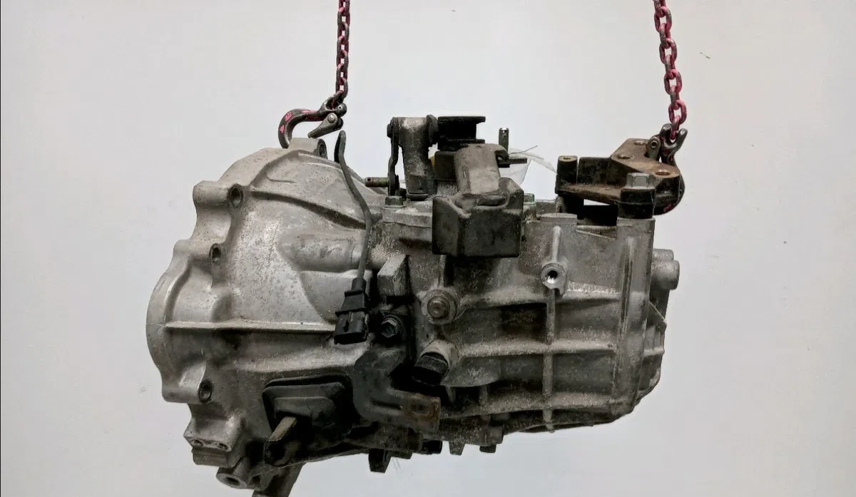 Boîte de vitesses manuelle Hyundai I20 I (PB, PBT) 1.4 crdi (2008-2015) occasion — photo 2