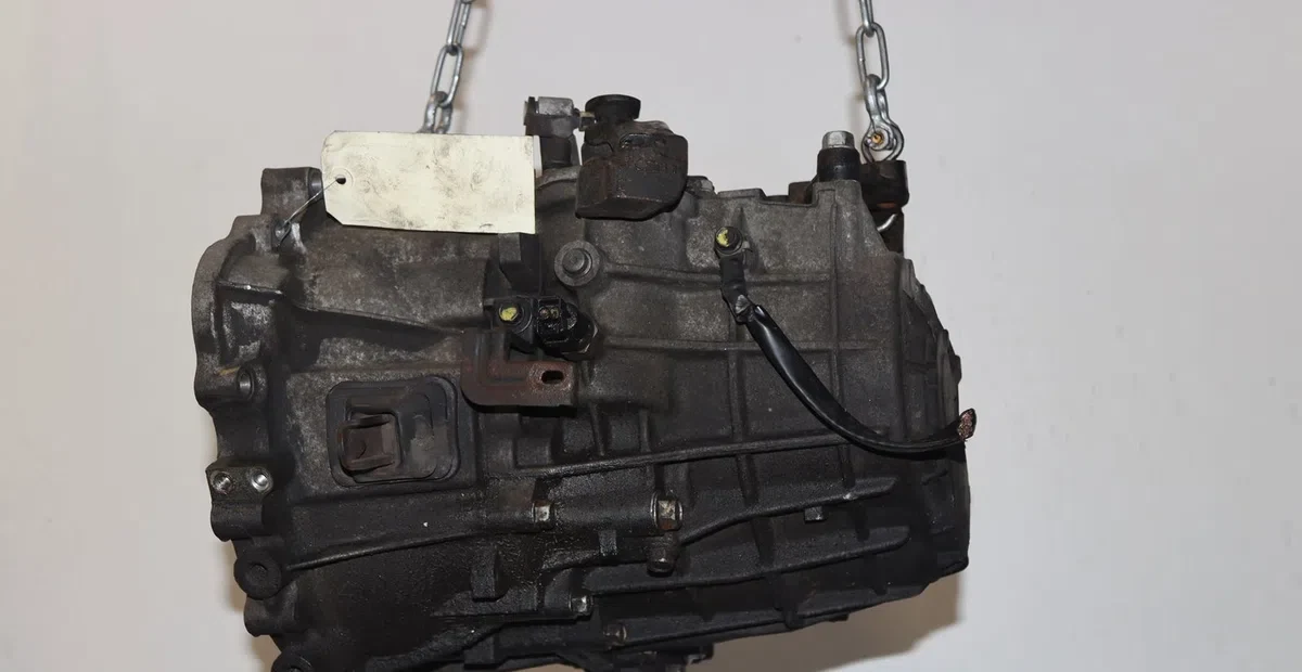 Boîte de vitesses manuelle Hyundai Ix20 (JC) 1.4 crdi (2010-2019) occasion — photo 2