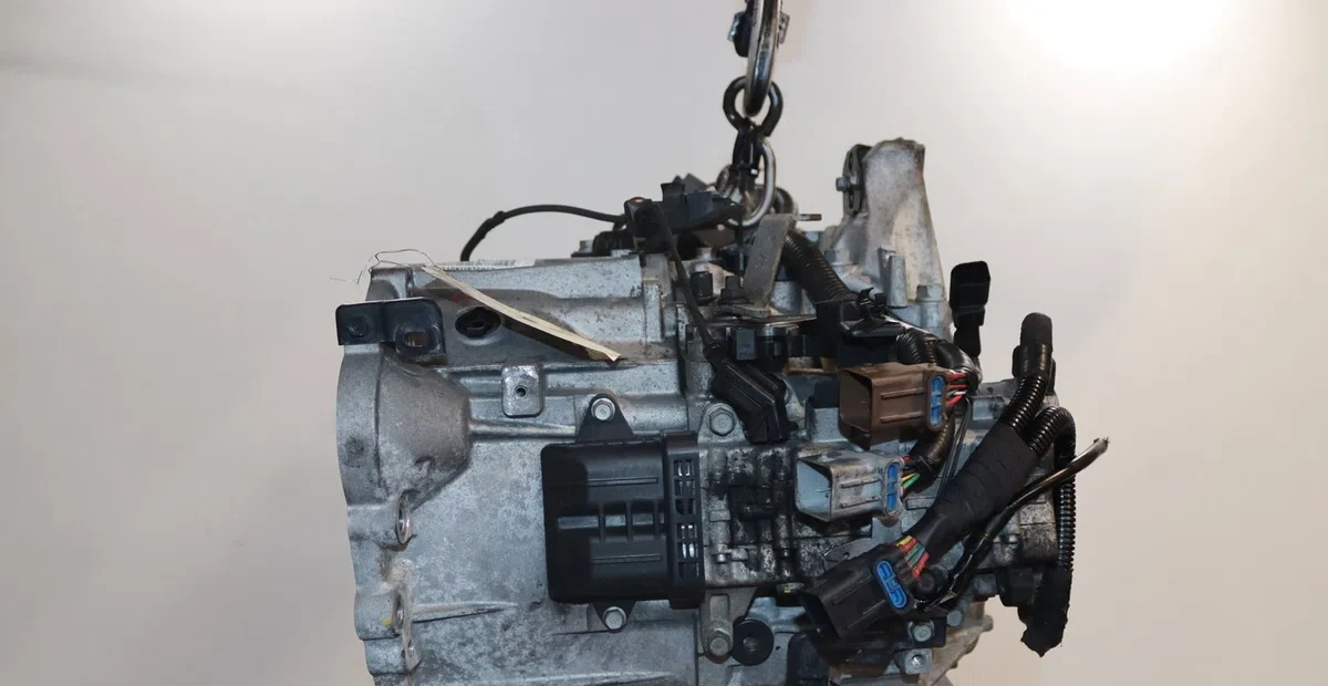 Boîte de vitesses manuelle Hyundai KONA (OS, OSE, OSI) 1.6 crdi e-vgt (2018) occasion — photo 3
