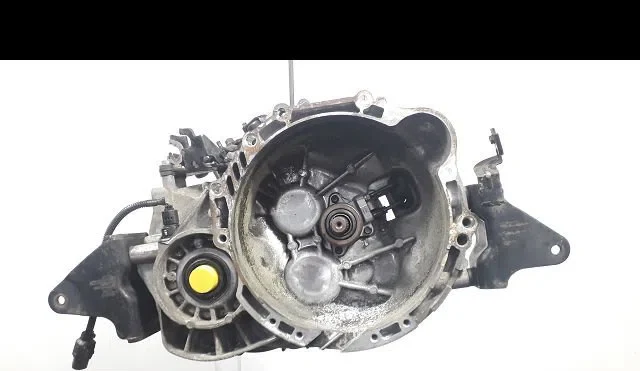 Boîte de vitesses manuelle Hyundai SONATA V (NF) 2.0 crdi (2006-2010) occasion