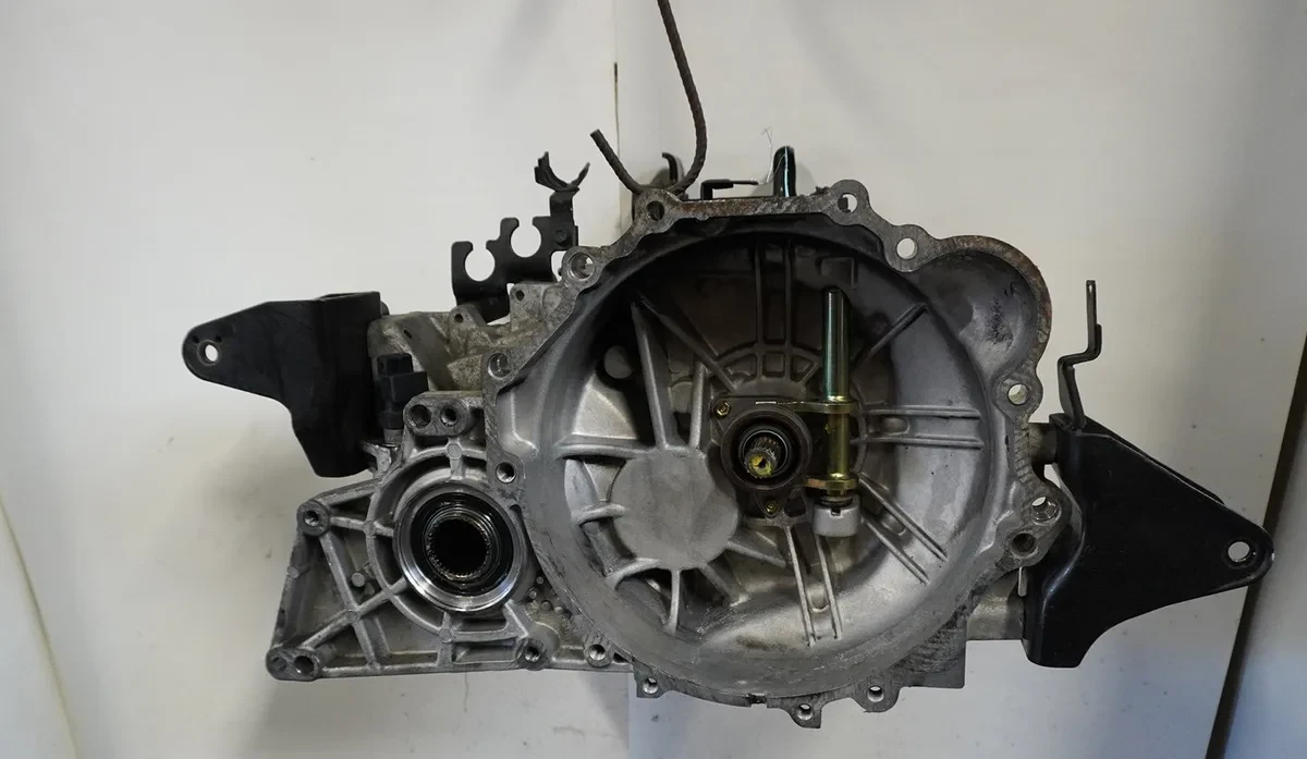 Boîte de vitesses manuelle Hyundai TUCSON (JM) 2.0 crdi traction intégrale (2004-2010) occasion