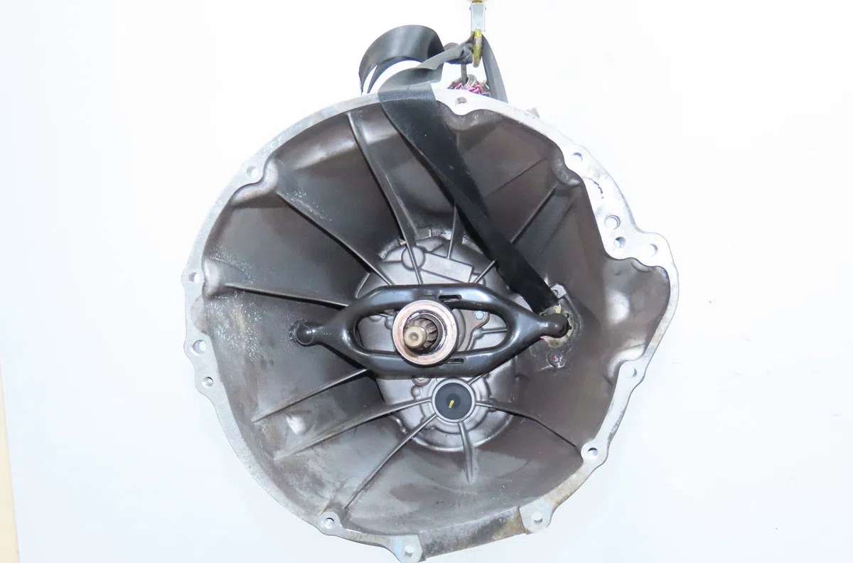 Boîte de vitesses manuelle Jeep CHEROKEE (KJ) 2.8 crd 4x4 (2004-2008) occasion