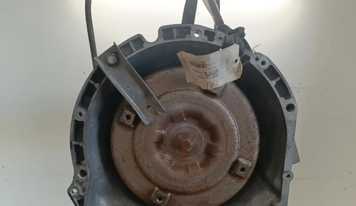 Boîte de vitesses manuelle Jeep CHEROKEE (XJ) 4.0 4x4 (1986-1990) occasion