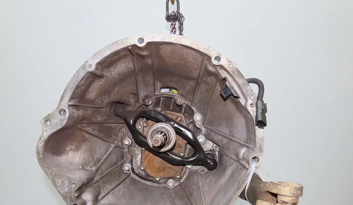 Boîte de vitesses manuelle Jeep GRAND CHEROKEE I (ZJ, ZG) 2.5 td 4x4 (z) (1995-1999) occasion — photo 2
