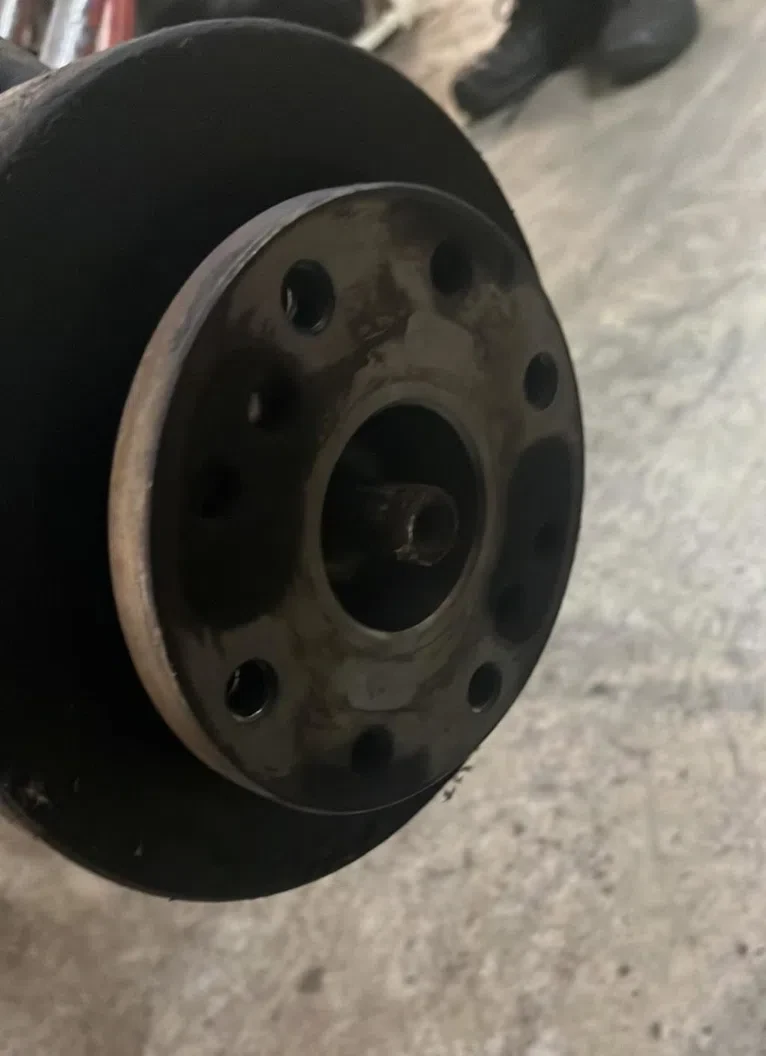 Boîte de vitesses manuelle Jeep GRAND CHEROKEE III (WH, WK) 3.0 crd 4x4 (2005-2010) occasion — photo 2