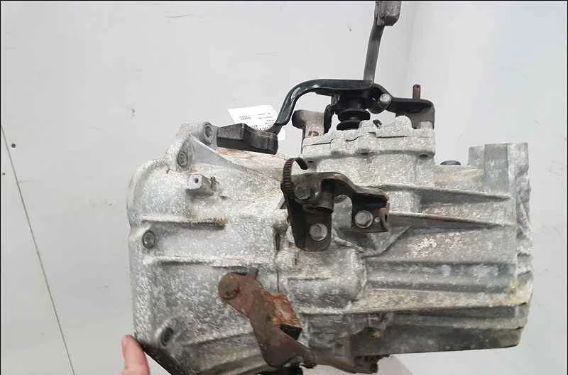 Boîte de vitesses manuelle KIA PICANTO II occasion