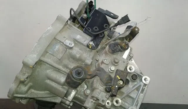 Boîte de vitesses manuelle Kia PRO CEE'D (ED) 1.6 crdi 90 (2008-2012) occasion — photo 2