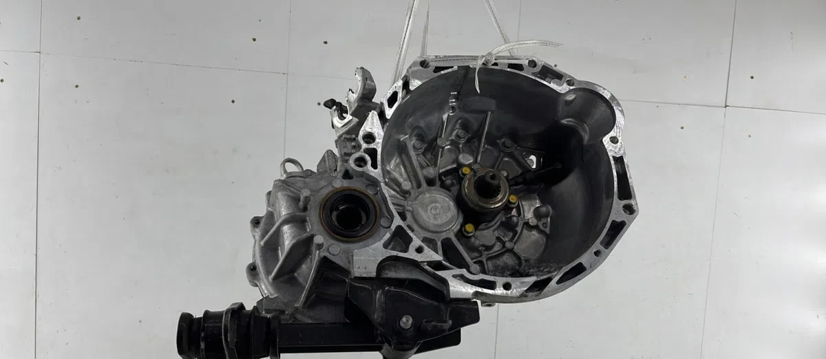 Boîte de vitesses manuelle KIA RIO 4 PHASE 1 occasion — photo 2