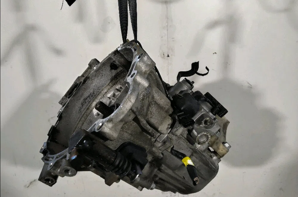 Boîte de vitesses manuelle Kia RIO II (JB) 1.5 crdi (2005-2011) occasion