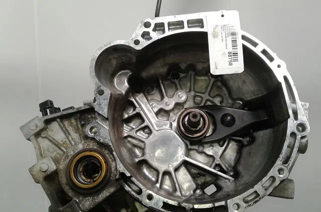Boîte de vitesses manuelle Kia RIO II (JB) 1.6 cvvt (2005-2011) occasion