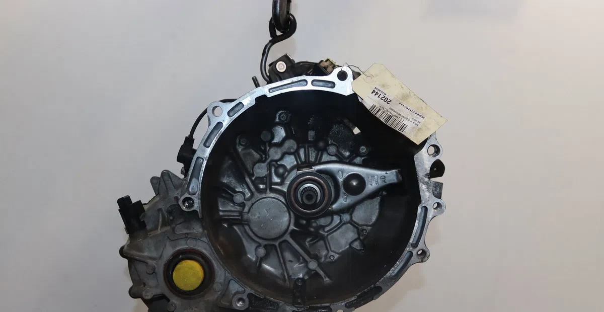 Boîte de vitesses manuelle Kia RIO III (UB) 1.1 crdi (2011-2017) occasion