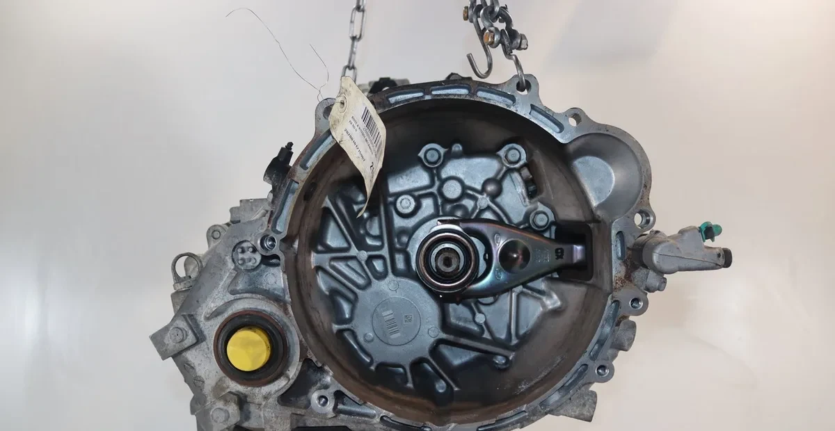 Boîte de vitesses manuelle Kia RIO IV (YB, SC, FB) 1.4 crdi 90 (2017) occasion