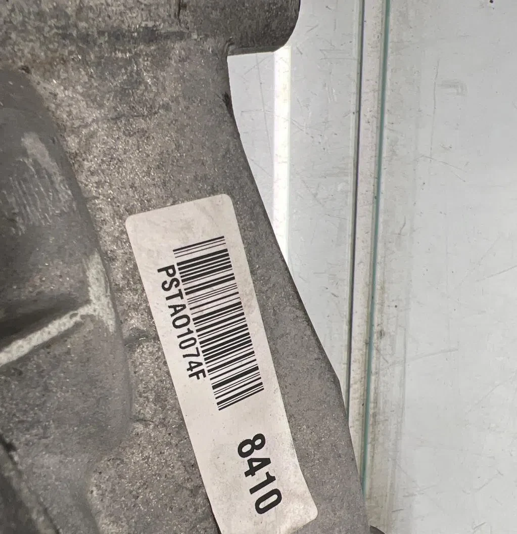 Boîte de vitesses manuelle KIA SOUL 2 PHASE 1 occasion — photo 2