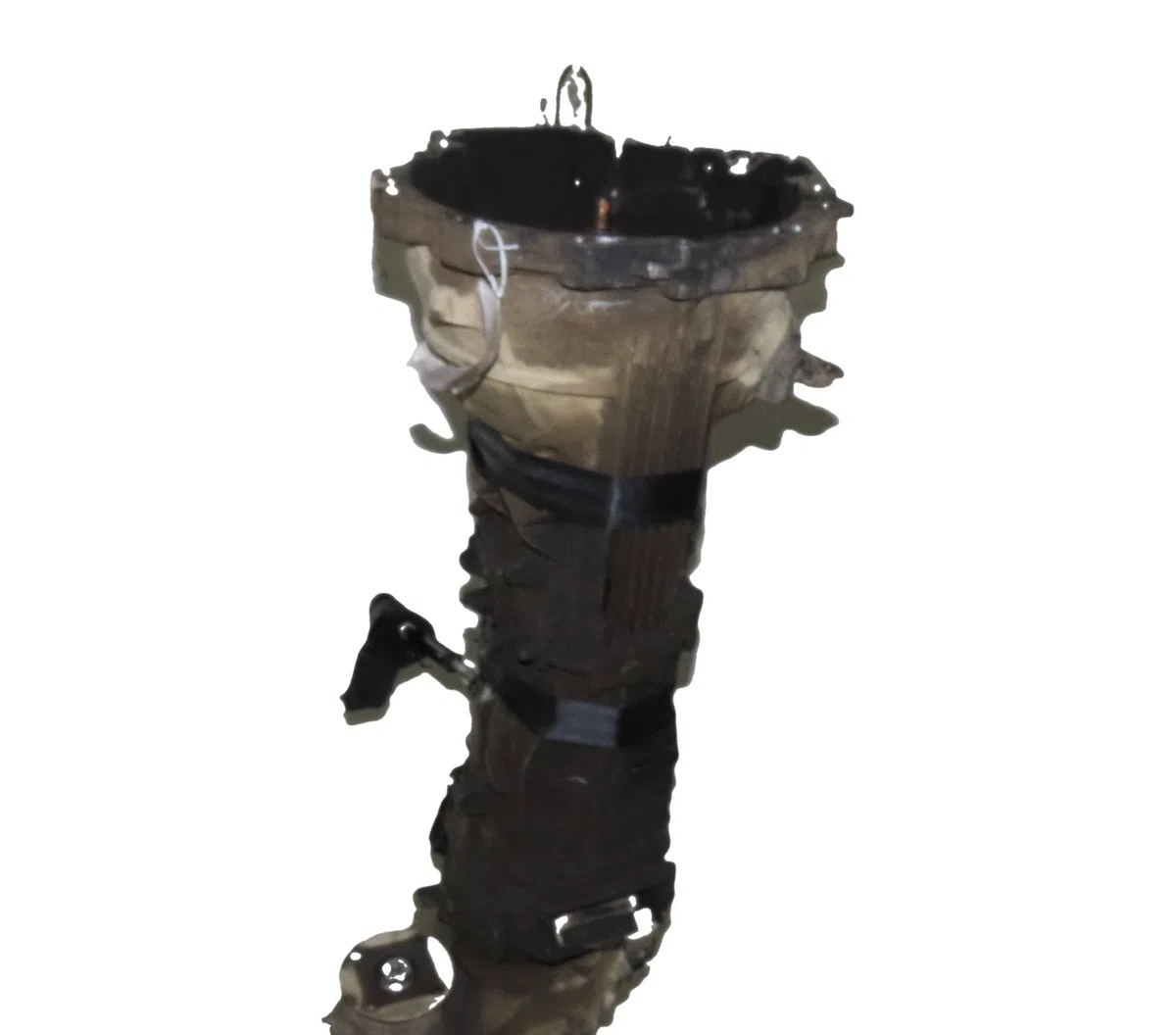 Boîte de vitesses manuelle Kia SPORTAGE SUV (K00) 2.0 td 4wd (1997-2003) occasion