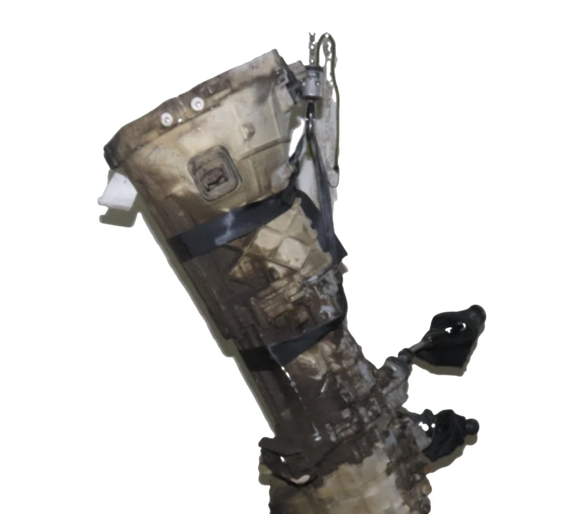 Boîte de vitesses manuelle Kia SPORTAGE SUV (K00) 2.0 td 4wd (1997-2003) occasion