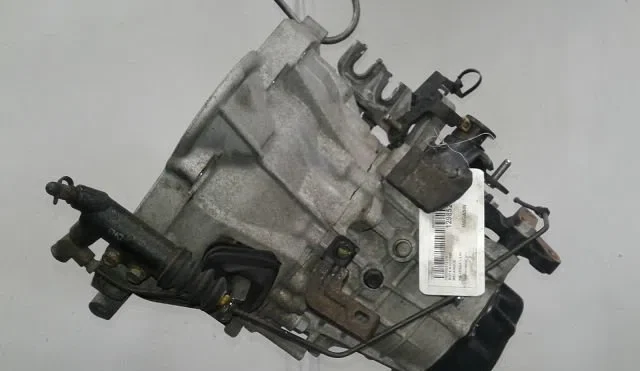 Boîte de vitesses manuelle Kia VENGA (YN) 1.4 cvvt (2010) occasion — photo 4