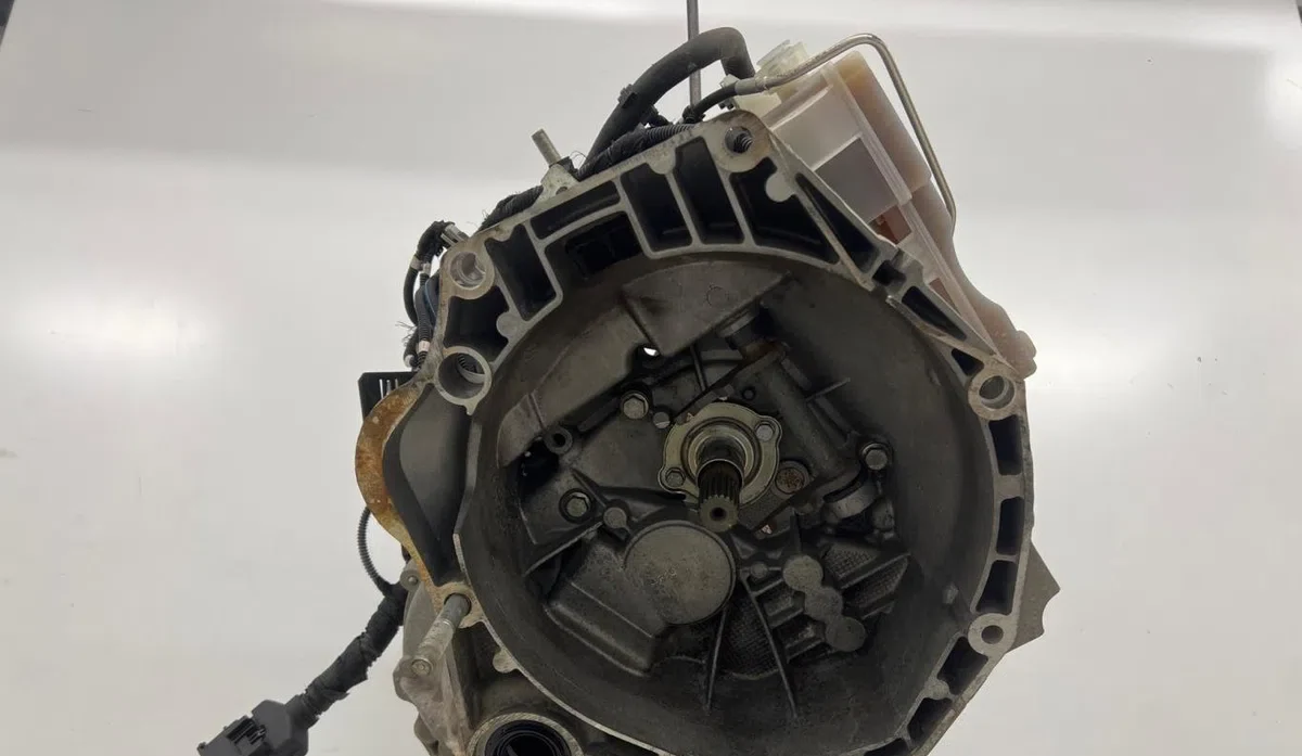 Boîte de vitesses manuelle LANCIA MUSA PHASE 2 occasion — photo 2