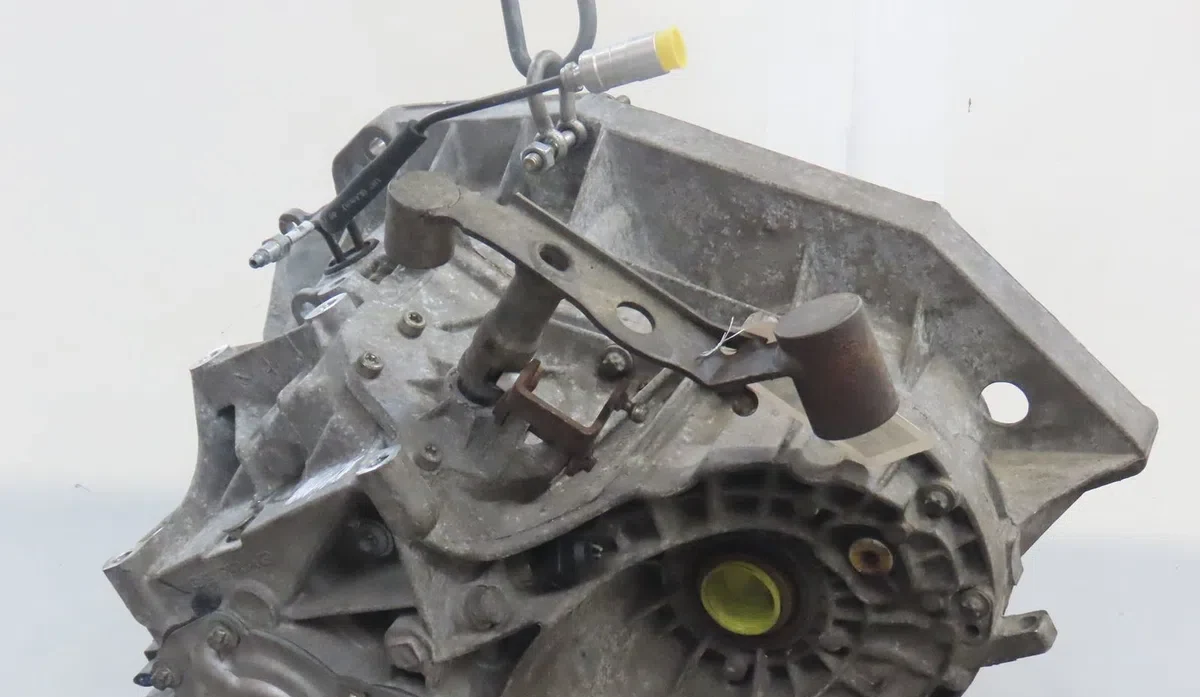 Boîte de vitesses manuelle Land rover FREELANDER I (L314) 2.0 td4 4x4 (2000-2006) occasion — photo 2