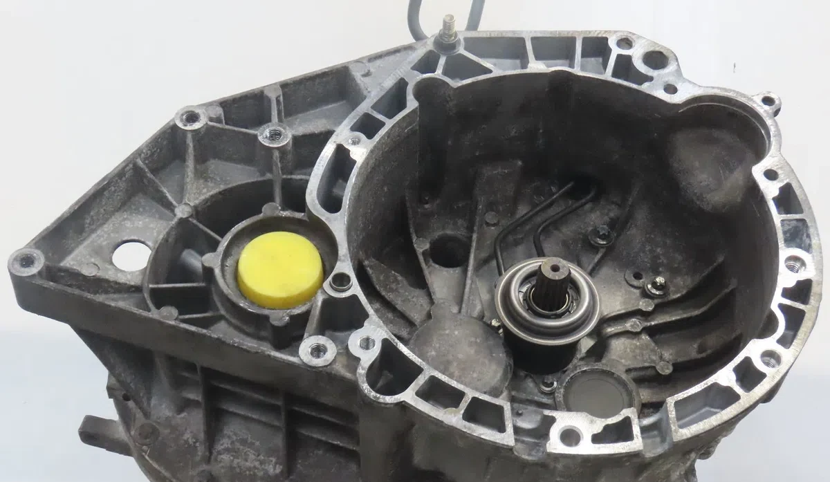 Boîte de vitesses manuelle Land rover FREELANDER I (L314) 2.0 td4 4x4 (2000-2006) occasion — photo 4