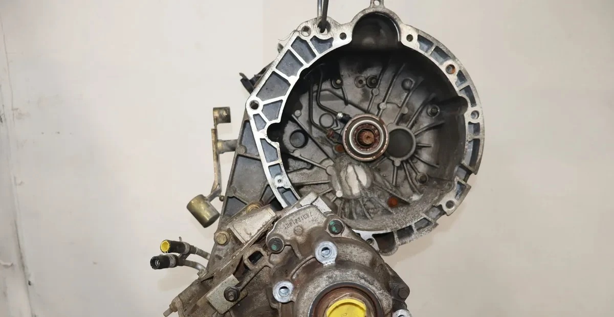 Boîte de vitesses manuelle LAND ROVER FREELANDER I occasion