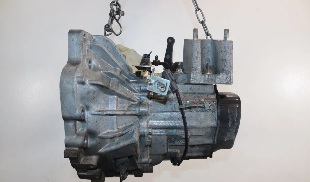 Boîte de vitesses manuelle Mazda 2 (DE_, DH_) 1.3 (de3fs) (2007-2015) occasion