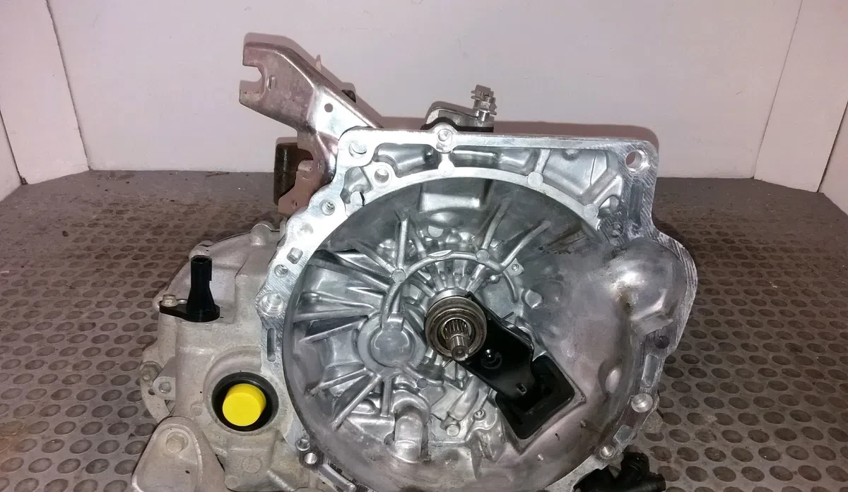 Boîte de vitesses manuelle Mazda 2 (DE_, DH_) 1.3 (de3fs) (2007-2015) occasion