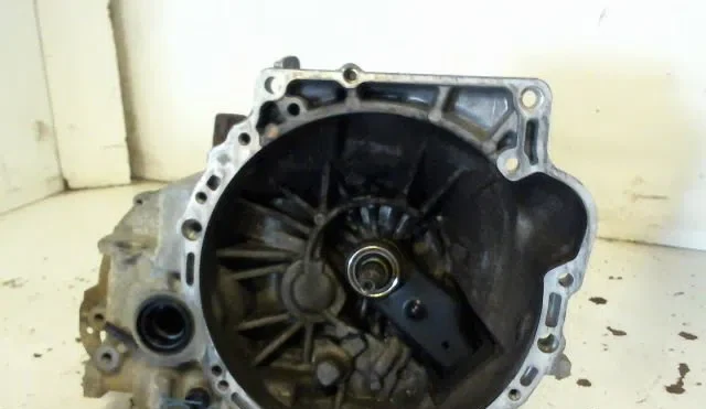 Boîte de vitesses manuelle Mazda 2 (DE_, DH_) 1.3 (de3fs) (2007-2015) occasion