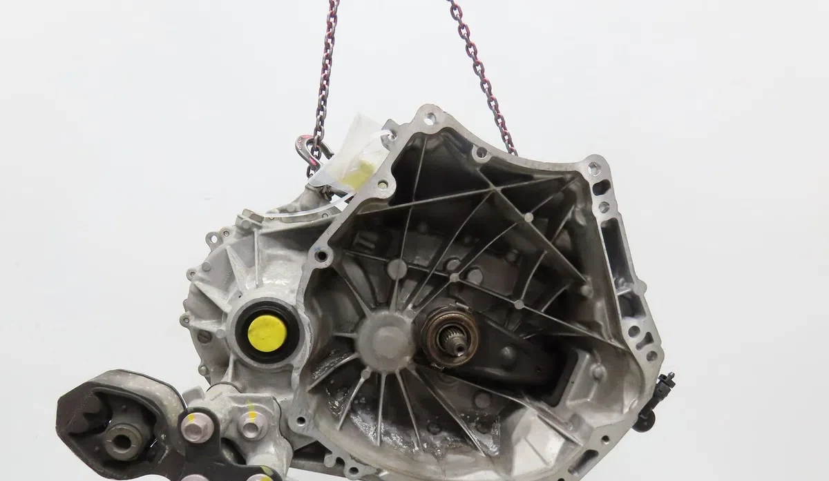 Boîte de vitesses manuelle Mazda 3 (BM, BN) 2.0 (2013-2019) occasion