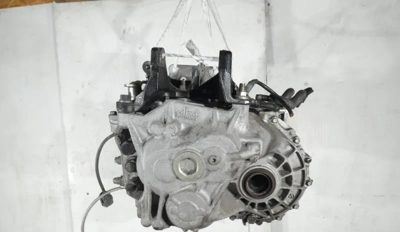 Boîte de vitesses manuelle MAZDA 6 2 PHASE 1 occasion