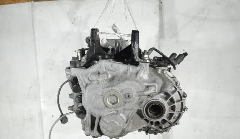 Boîte de vitesses manuelle MAZDA 6 2 PHASE 1 occasion — photo 2