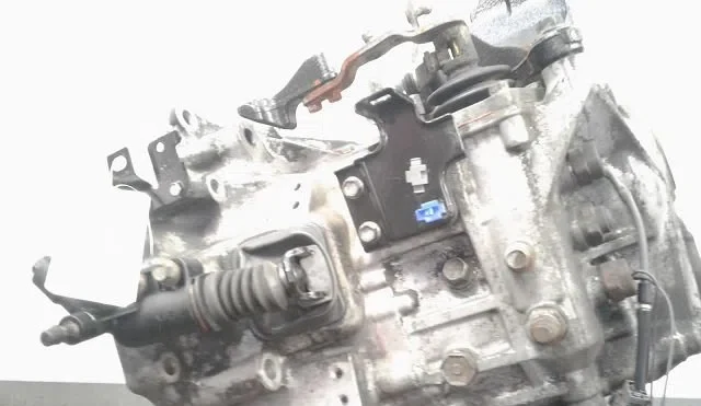Boîte de vitesses manuelle Mazda 6 Hatchback (GH) 2.2 mzr-cd (gh10) (2009-2012) occasion — photo 2