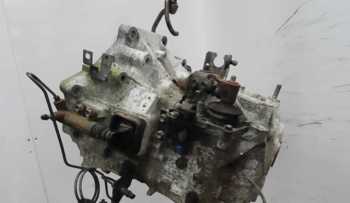 Boîte de vitesses manuelle MAZDA 6 II occasion — photo 2