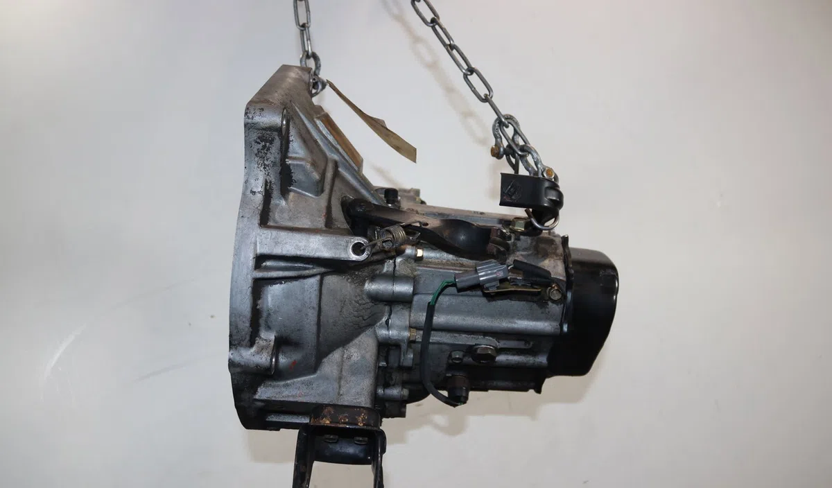Boîte de vitesses manuelle Mazda DEMIO (DW) 1.3 16v (dw3w) (1998-2003) occasion