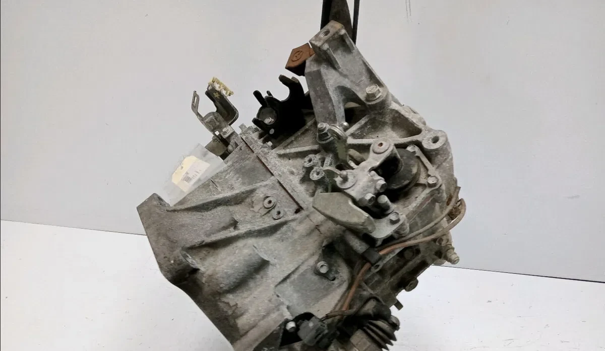 Boîte de vitesses manuelle MAZDA MAZDA 5 I occasion