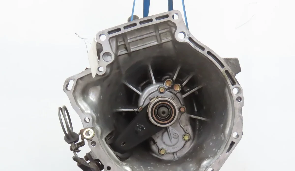 Boîte de vitesses manuelle Mazda MX-5 II (NB) 1.6 16v (nb6c) (1998-2005) occasion