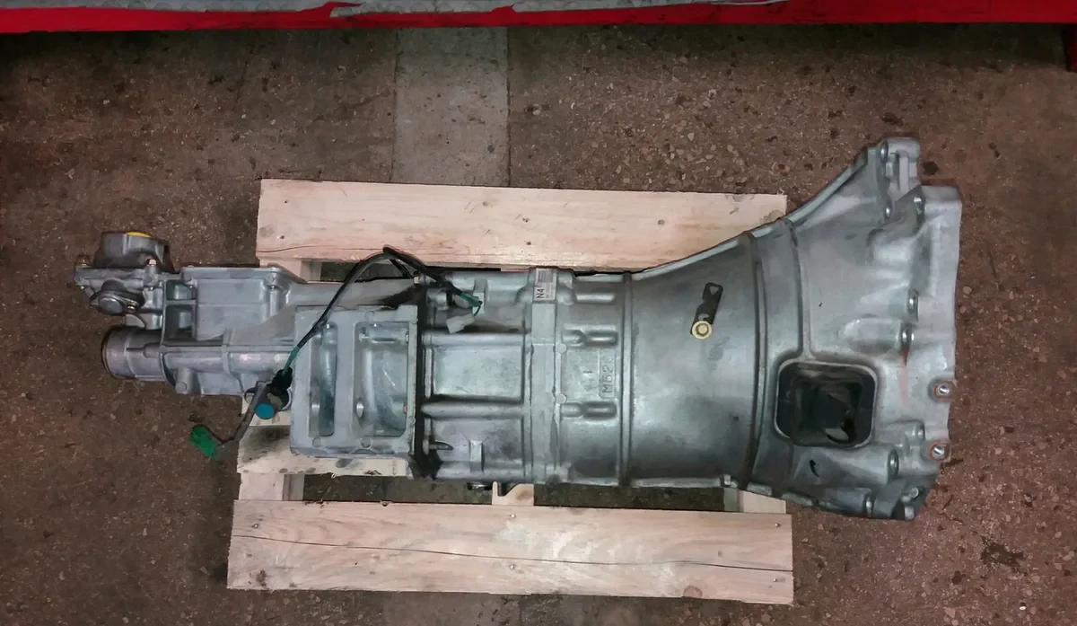 Boîte de vitesses manuelle MAZDA MX5 II occasion