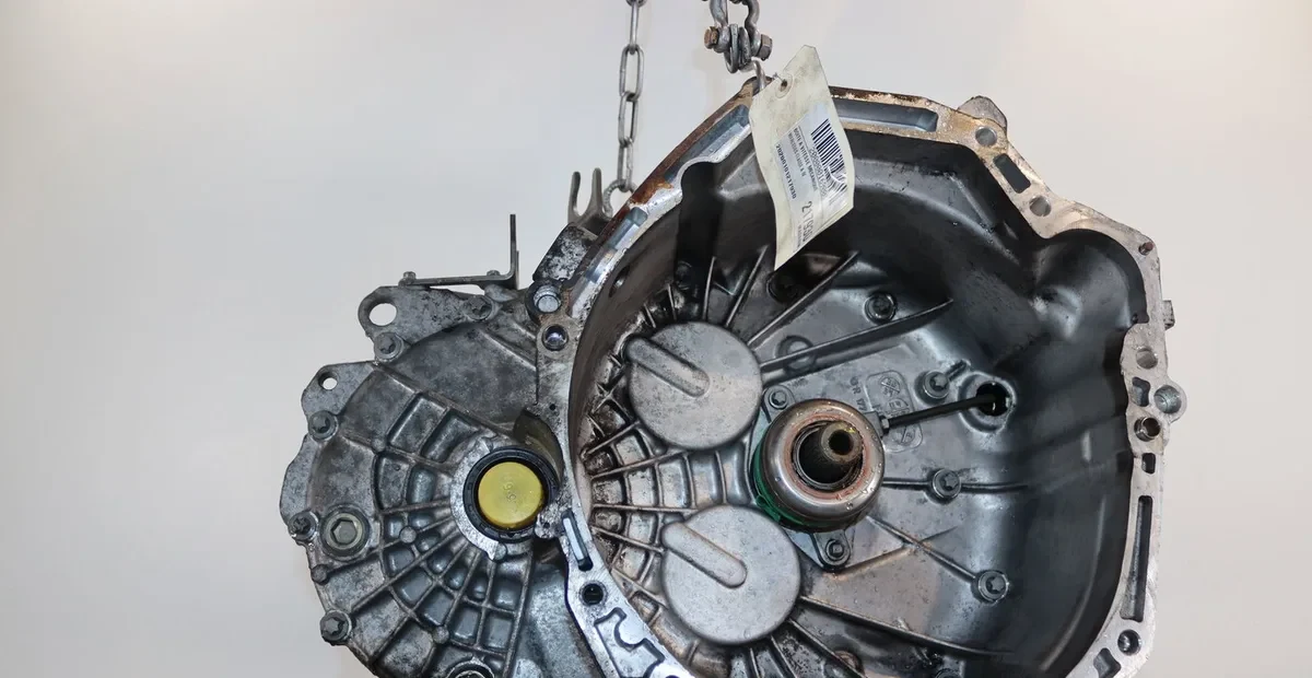Boîte de vitesses manuelle Mercedes-benz CLASSE A (W177) A 180 d (177.003) (2018) 5 portes occasion