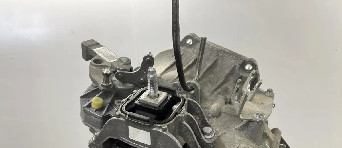 Boîte de vitesses manuelle MINI MINI 2 R60 COUNTRYMAN BREAK occasion — photo 2