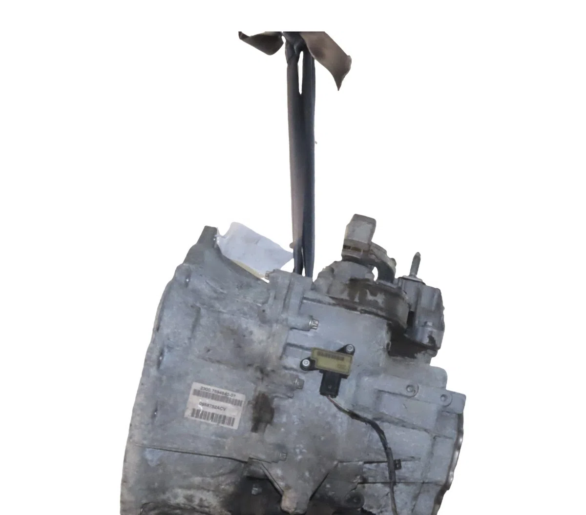 Boîte de vitesses manuelle Mini MINI COUNTRYMAN (R60) One d (2010-2016) occasion