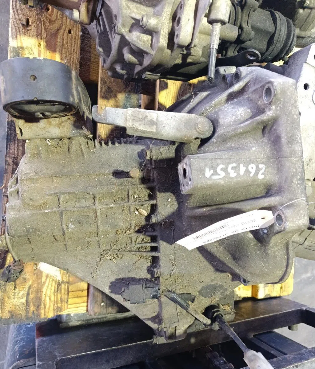 Boîte de vitesses manuelle Nissan 100NX (B13) 2.0 gti (1991-1994) occasion — photo 2
