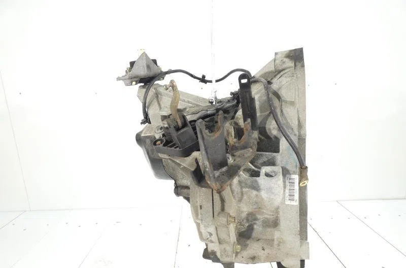 Boîte de vitesses manuelle NISSAN MICRA 3 PHASE 2 CABRIOLET occasion — photo 2