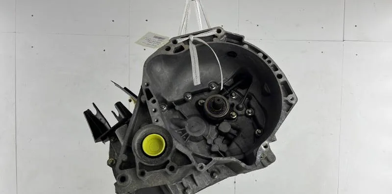 Boîte de vitesses manuelle NISSAN MICRA 3 PHASE 2 occasion