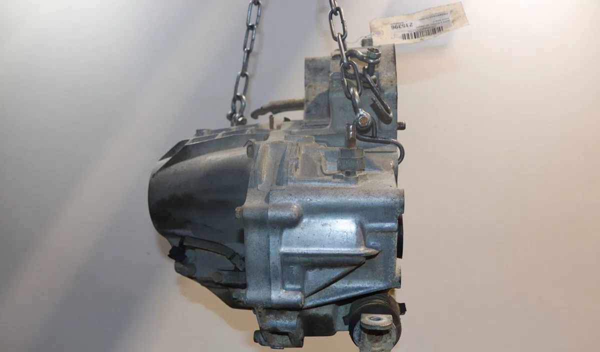 Boîte de vitesses manuelle Nissan MICRA II (K11) 1.0 i 16v (1992-2000) occasion