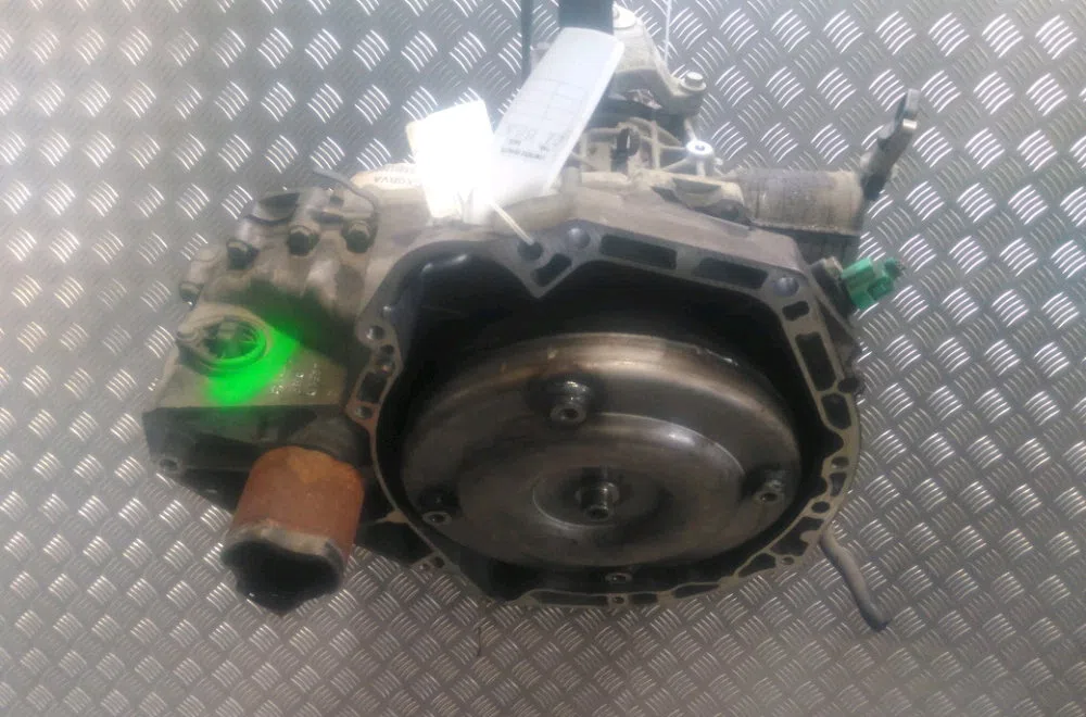 Boîte de vitesses manuelle Nissan MICRA III (K12) 1.4 16v (2003-2010) occasion