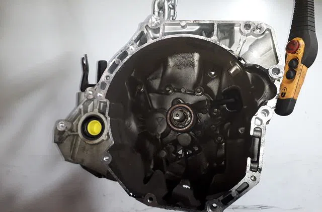 Boîte de vitesses manuelle Nissan MICRA IV (K13K) 1.2 (2010-2015) occasion